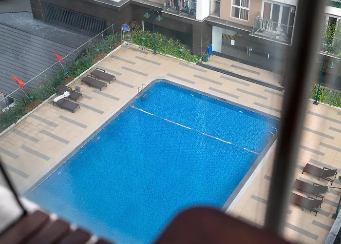 Apartment Luxury Hạ Long