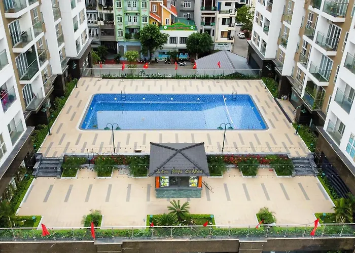 Khóa 4 Hạ Long