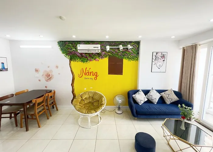 Luxury Apartment Hạ Long