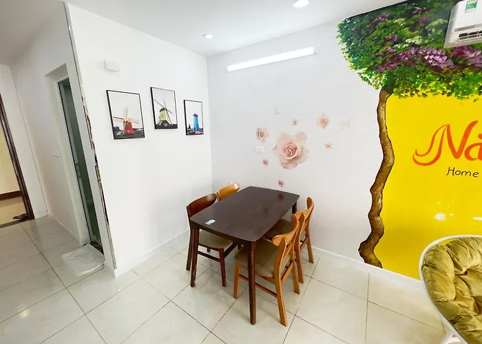 Apartment Luxury