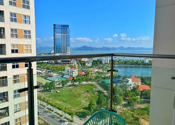 Khóa 4 Căn hộ