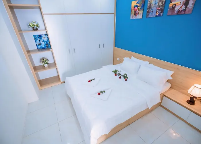 Khóa 4 * Hạ Long