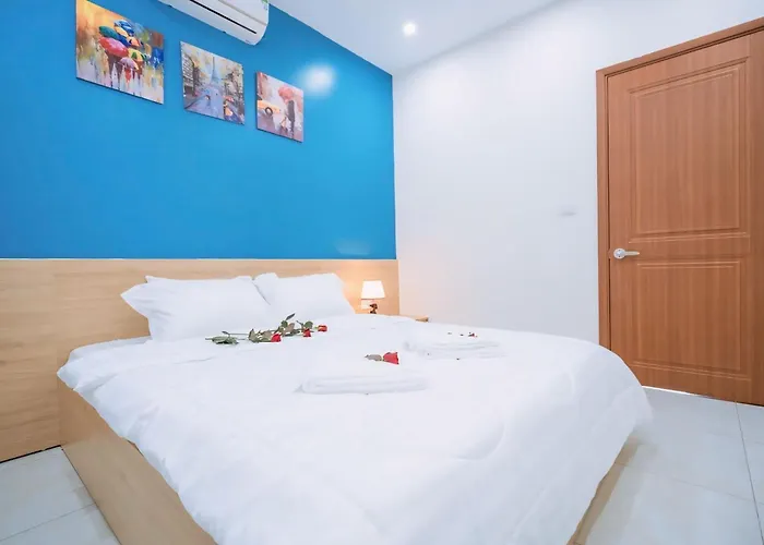 Căn hộ Khóa 4 Hạ Long