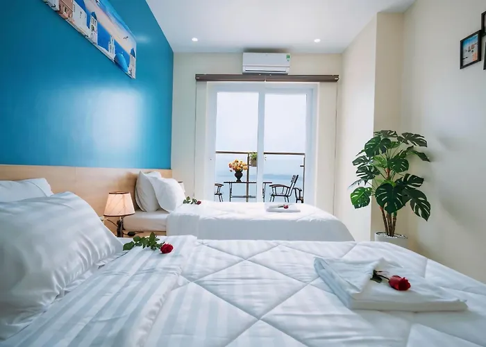 Apartment Luxury *