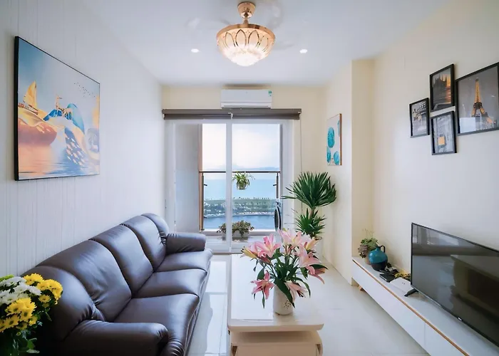 Căn hộ Khóa 4 *