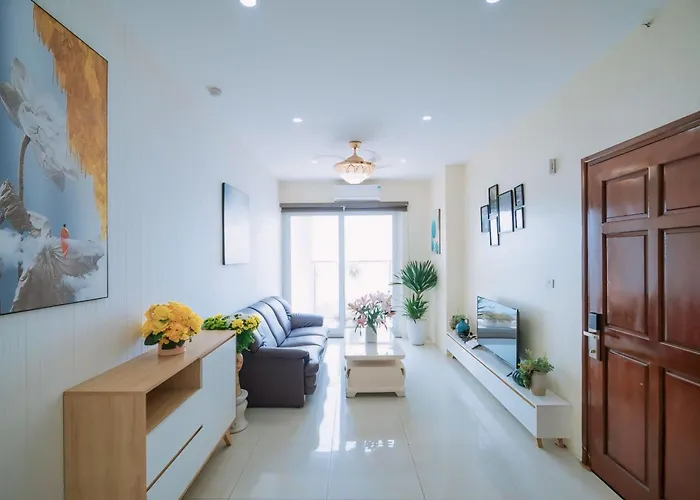 Khóa 4 Căn hộ Hạ Long