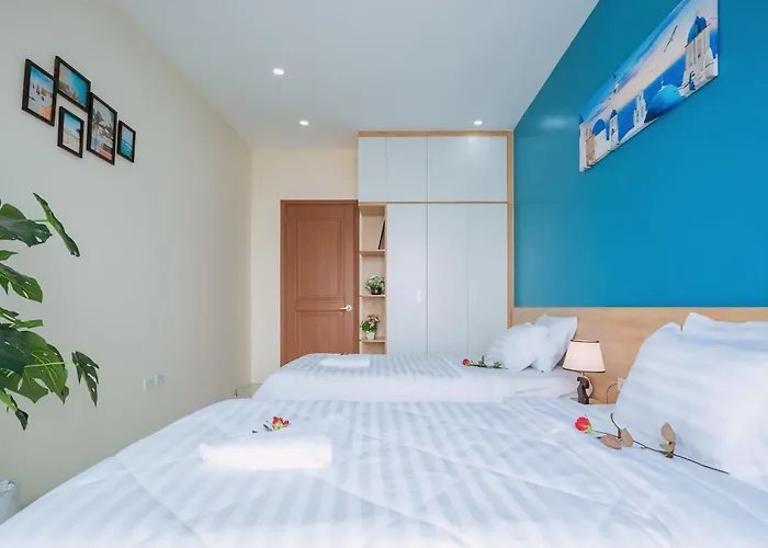 Apartment Luxury *