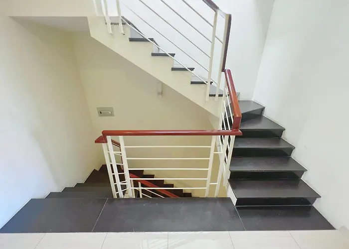 Khóa 4 Căn hộ *