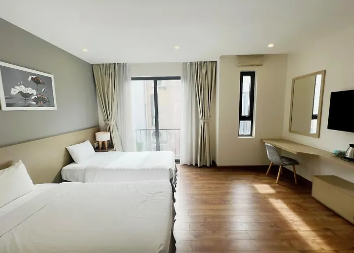 Apartment Luxury *