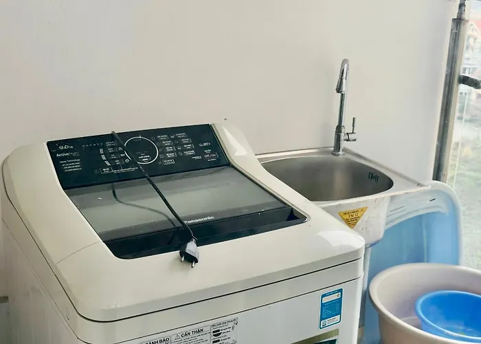 Khóa 4 Căn hộ Hạ Long