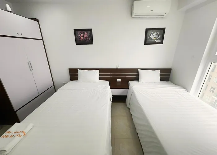 Luxury * Hạ Long