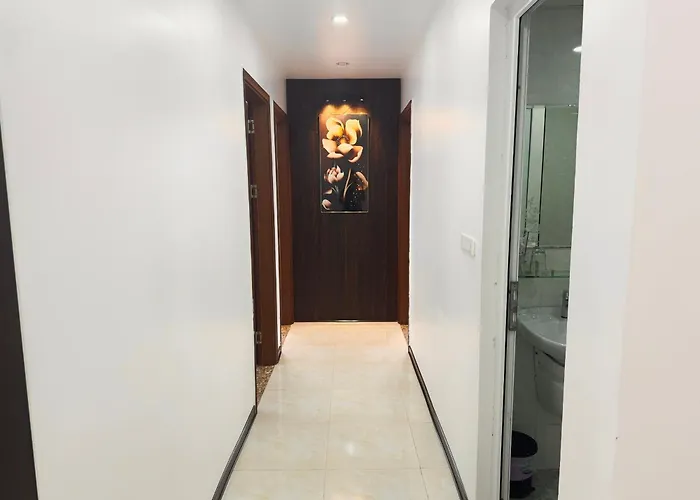 Luxury * Hạ Long