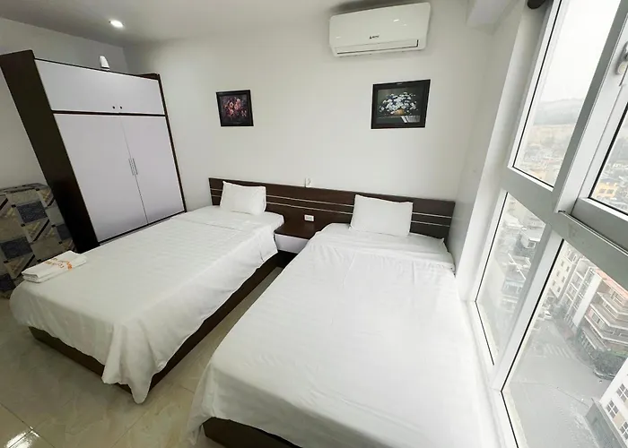 Khóa 4 Hạ Long